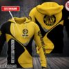 Personalized Kiewit Corporation Uniform Custom Hoodie - Vesles2014S