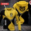 Personalized Kiewit Uniform Custom Hoodie - Vesles2014S
