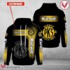Personalized Kiewit Uniform Custom Hoodie - Vesles2014S
