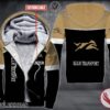 Personalized Kllm Transport Uniform Fleece Hoodie, Unique Gifts For Employee - Vesles2014S 1