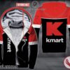 Personalized Kmart Uniform Fleece Hoodie, Unique Gifts For Employee - Vesles2014S 1
