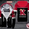 Personalized Knight Transportation Uniform Fleece Hoodie, Unique Gifts For Employee - Vesles2014S 1