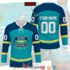 Personalized Kona Brewing Co Hockey Jersey Shirt, Trending Gifts For Fans - Vesles2014s