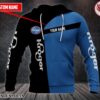 Personalized Kroger Uniform Custom Hoodie Style 3 - Vesles2014S