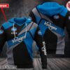Personalized Kroger Uniform Custom Hoodie - Vesles2014S