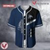 Personalized Longwood Lancers NCAA Baseball Jersey, Unique Gifts For Fans - Vesles2014s