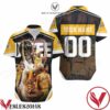 Personalized Los Angeles Lakers Sixteen Western Conference Hawaiian Shirt, Unique Gifts For Friends - Vesles2014S 1
