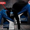 Personalized Lowe's Uniform Custom Hoodie Style 3 - Vesles2014S