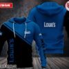 Personalized Lowe's Uniform Custom Hoodie Style 5 - Vesles2014S
