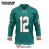 Personalized M.D Hockey Jersey, Trending Gifts For Fans - Vesles2014s
