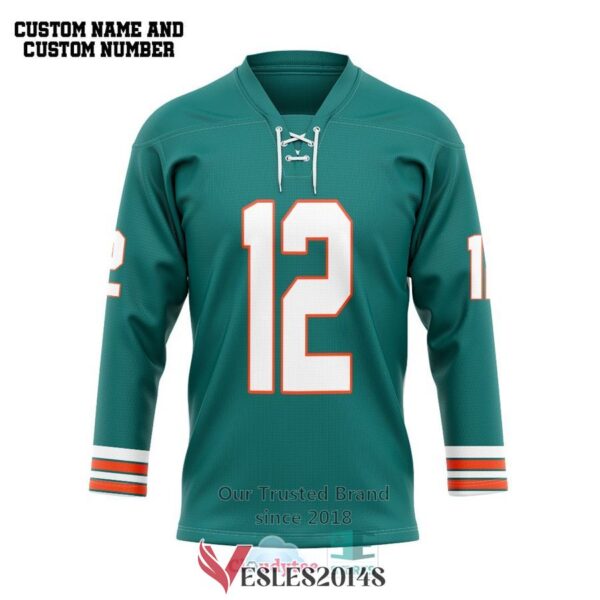 Personalized M.D Hockey Jersey, Trending Gifts For Fans - Vesles2014s
