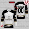 Personalized Macallan Hockey Jersey - Vesles2014S