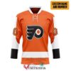 Personalized Mac's Big Break Philadelphia Flyers Hockey Jersey, Trending Gifts For Fans - Vesles2014s