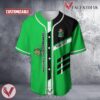 Personalized Marshall Thundering Herd NCAA Baseball Jersey, Unique Gifts For Fans - Vesles2014s