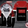 Personalized Matalan Uniform Custom Fleece Hoodie, Unique Gifts For Employee - Vesles2014S 1
