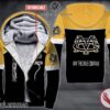 Personalized May Trucking Company Uniform Fleece Hoodie, Unique Gifts For Employee - Vesles2014S 1