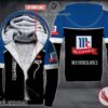 Personalized Mccormick Spice Uniform Fleece Hoodie, Unique Gifts For Employee - Vesles2014S 1