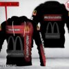 Personalized Mcdonald's Uniform Custom Hoodie Style 10 - Vesles2014S