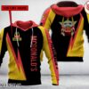 Personalized Mcdonald's Uniform Custom Hoodie Style 12 - Vesles2014S