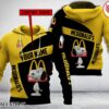 Personalized Mcdonald's Uniform Custom Hoodie Style 13 - Vesles2014S