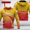 Personalized Mcdonald's Uniform Custom Hoodie Style 15 - Vesles2014S