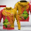 Personalized Mcdonald's Uniform Custom Hoodie Style 21 - Vesles2014S