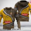Personalized Mcdonald's Uniform Custom Hoodie Style 23 - Vesles2014S