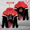 Personalized Mcdonald's Uniform Custom Hoodie Style 25 - Vesles2014S