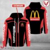 Personalized Mcdonald's Uniform Custom Hoodie Style 27 - Vesles2014S