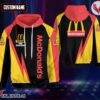 Personalized Mcdonald's Uniform Custom Hoodie Style 40 - Vesles2014S