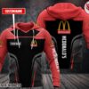 Personalized Mcdonald's Uniform Custom Hoodie Style 8 - Vesles2014S