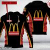 Personalized Mcdonald's Uniform Custom Hoodie - Vesles2014S