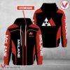 Personalized Mclane Uniform Custom Hoodie Style 11 - Vesles2014S