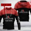 Personalized Mclane Uniform Custom Hoodie Style 2 - Vesles2014S
