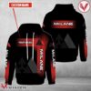 Personalized Mclane Uniform Custom Hoodie Style 2 - Vesles2014S