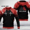 Personalized Mclane Uniform Custom Hoodie Style 3 - Vesles2014S