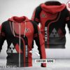 Personalized Mclane Uniform Custom Hoodie Style 4 - Vesles2014S