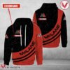 Personalized Mclane Uniform Custom Hoodie Style 4 - Vesles2014S