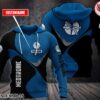 Personalized Medtronic Uniform Custom Hoodie - Vesles2014S