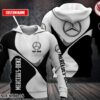 Personalized Mercedes-benz Uniform Custom Hoodie - Vesles2014S