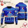 Personalized Merry Bud Light Christmas Ugly Sweater, Unique Winter Outfits For Fans - Vesles2014S  1