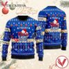 Personalized Merry Coors Light Christmas Ugly Sweater, Unique Winter Outfits For Fans - Vesles2014S  1