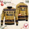Personalized Modelo Especial Christmas Ugly Sweater, Unique Winter Outfits For Fans - Vesles2014S  1