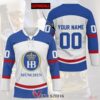 Personalized Munchen Hockey Jersey, Trending Gifts For Fans - Vesles2014s