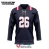 Personalized N.E.P Hockey Jersey, Trending Gifts For Fans - Vesles2014s