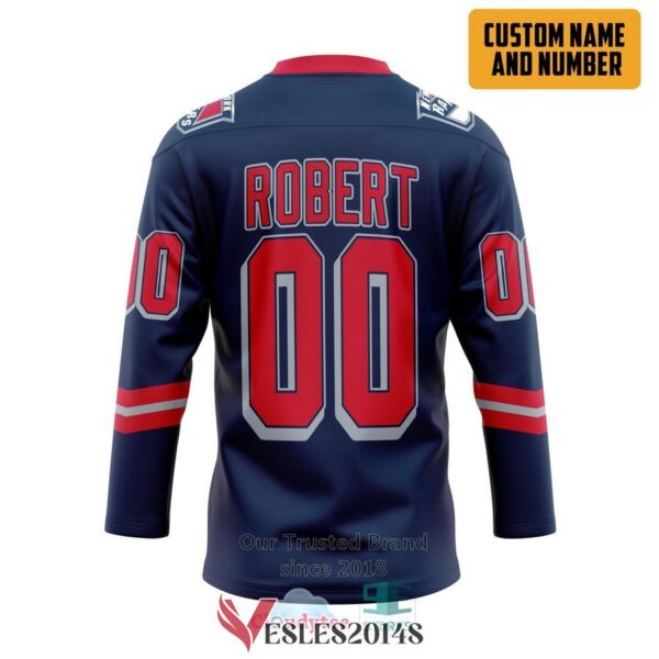 Personalized N.Y.R Artemi Panarin Navy 202021 Reverse Retro Hockey Jersey, Trending Gifts For Fans - Vesles2014s 1