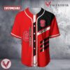 Personalized NC State Wolfpack NCAA Baseball Jersey, Unique Gifts For Fans - Vesles2014s
