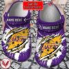 Personalized Name Logo Basketball Team Ripped Claw Clog Shoes, Unique Gift From  Vesles2014S