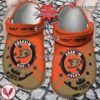 Personalized Name Logo Team Hockey Puck New Clog Shoes, Unique Gift From  Vesles2014S