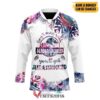 Personalized Nanasaurus Hockey Jersey, Trending Gifts For Fans - Vesles2014s